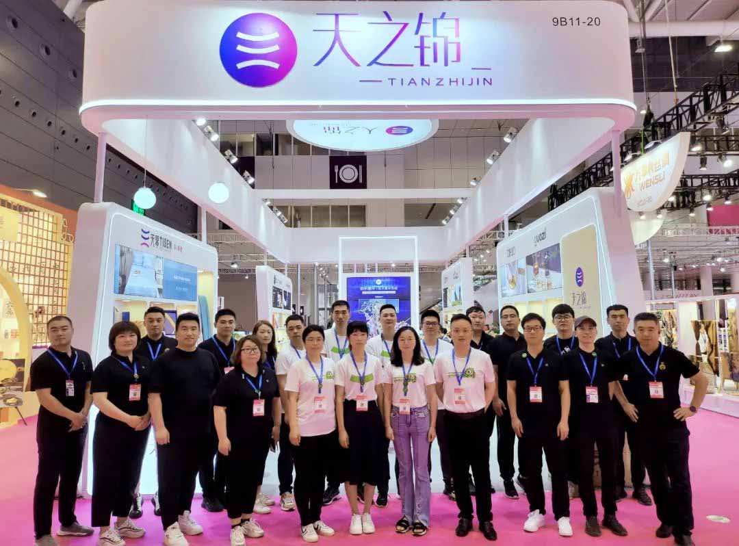 打卡 | 第30届深圳礼品展，我们来啦~