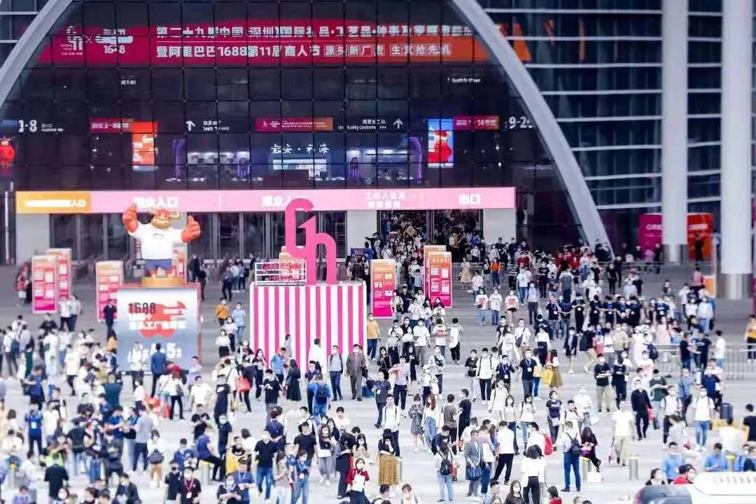 完美收官，第29届春季深圳礼品展会盛况回顾